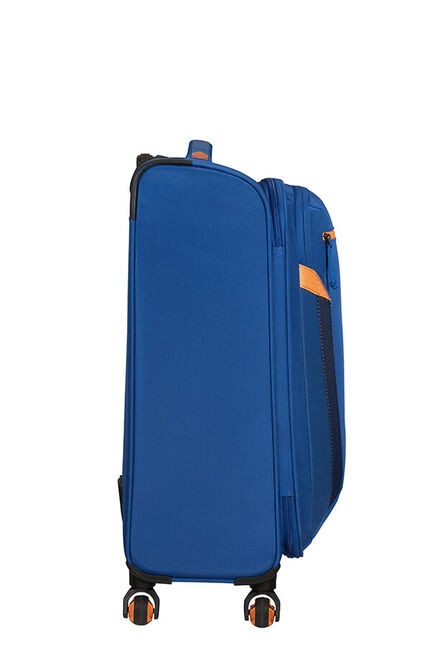 Medium suitcase AT Eco Spin of American Tourister