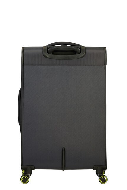 Medium suitcase AT Eco Spin of American Tourister