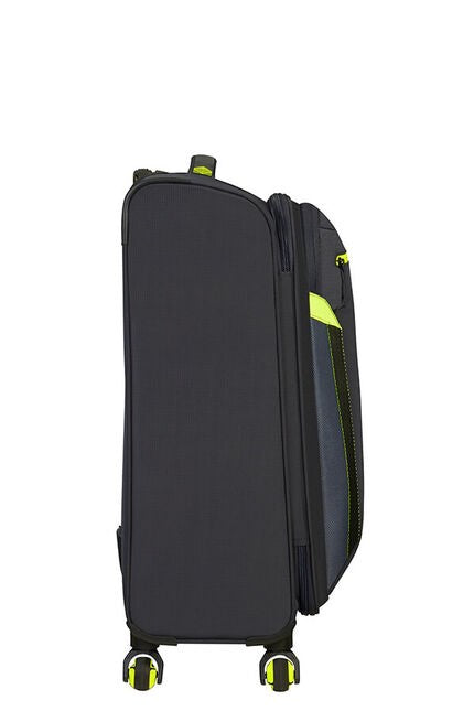 Medium suitcase AT Eco Spin of American Tourister