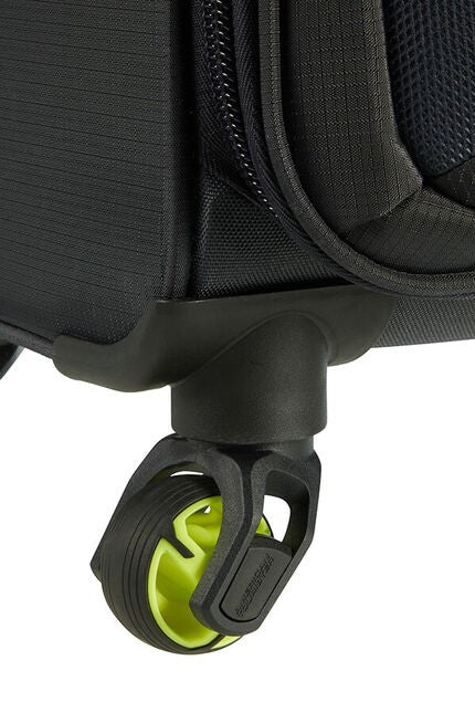 Medium suitcase AT Eco Spin of American Tourister