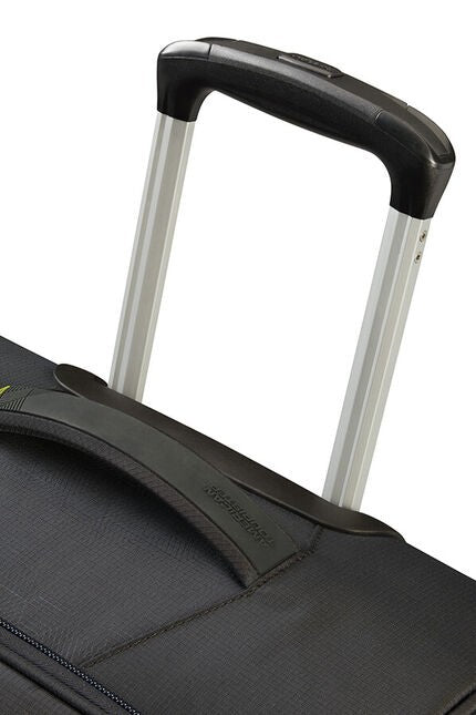 Medium suitcase AT Eco Spin of American Tourister