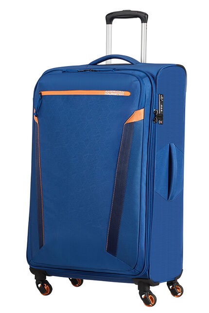 Big suitcase AT Eco Spin of American Tourister