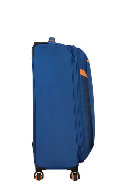 Big suitcase AT Eco Spin of American Tourister