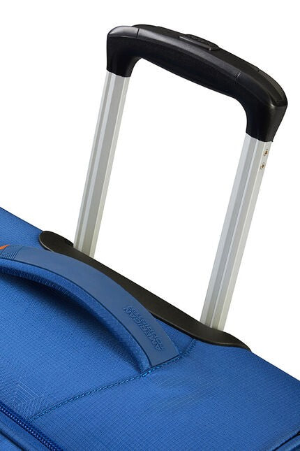 Big suitcase AT Eco Spin of American Tourister