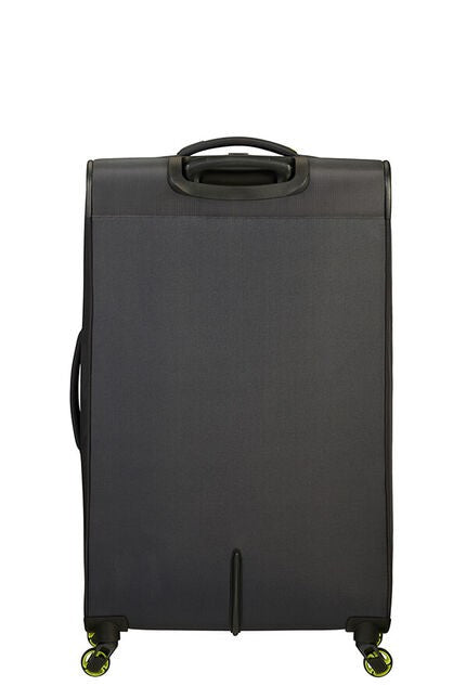 Big suitcase AT Eco Spin of American Tourister