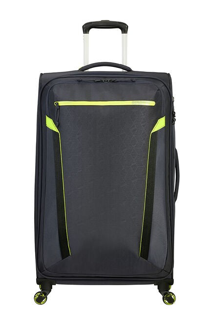 Big suitcase AT Eco Spin of American Tourister