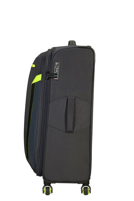 Big suitcase AT Eco Spin of American Tourister