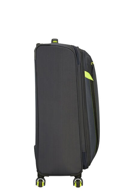 Big suitcase AT Eco Spin of American Tourister