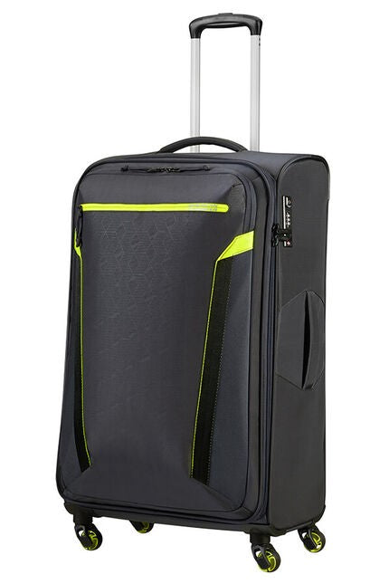 Big suitcase AT Eco Spin of American Tourister