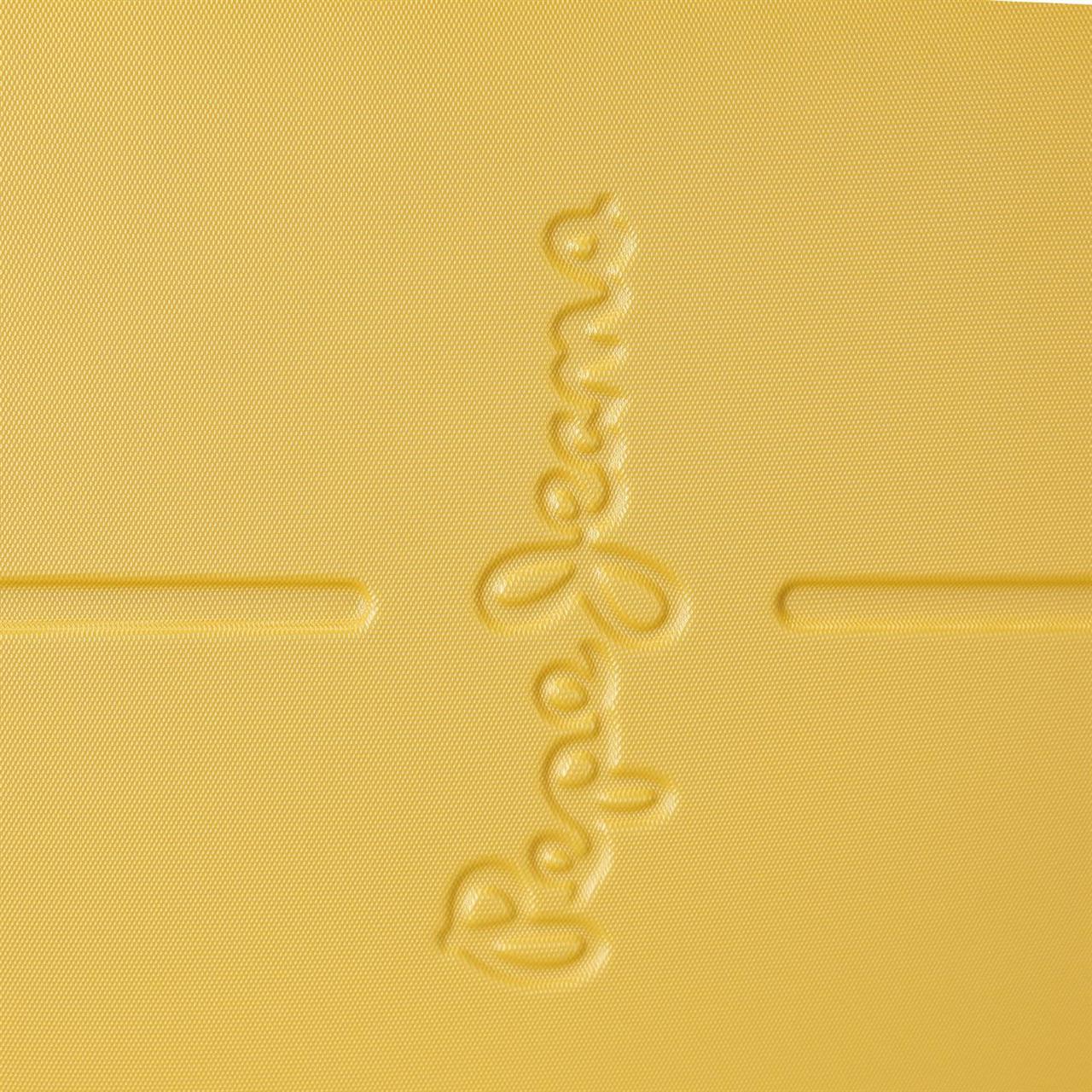 7689223 TROLLEY ABS 70CM. C/EXP. 4R. PJL SURVEILLER OCRE