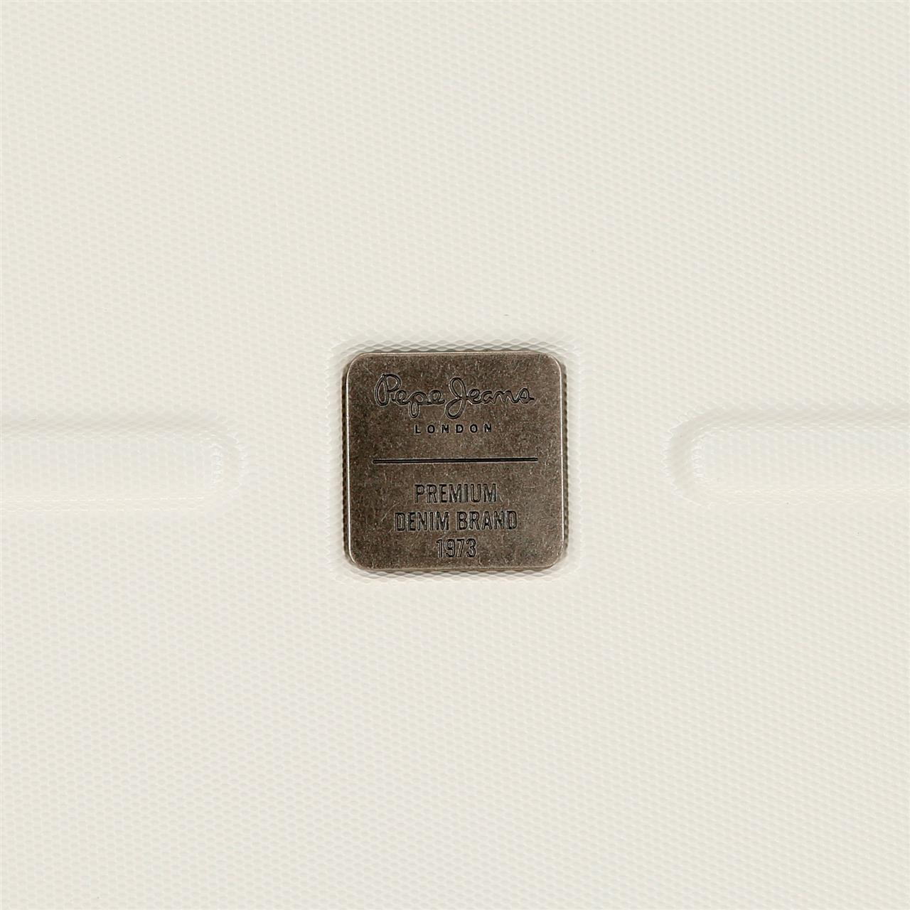 Pack Matkalaukku matkustamoon + neceser KOROSTA PEPE JEANS