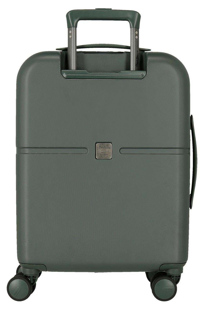 7699133 TROLLEY ABS 55CM.4R.PJL ACCENT GREEN