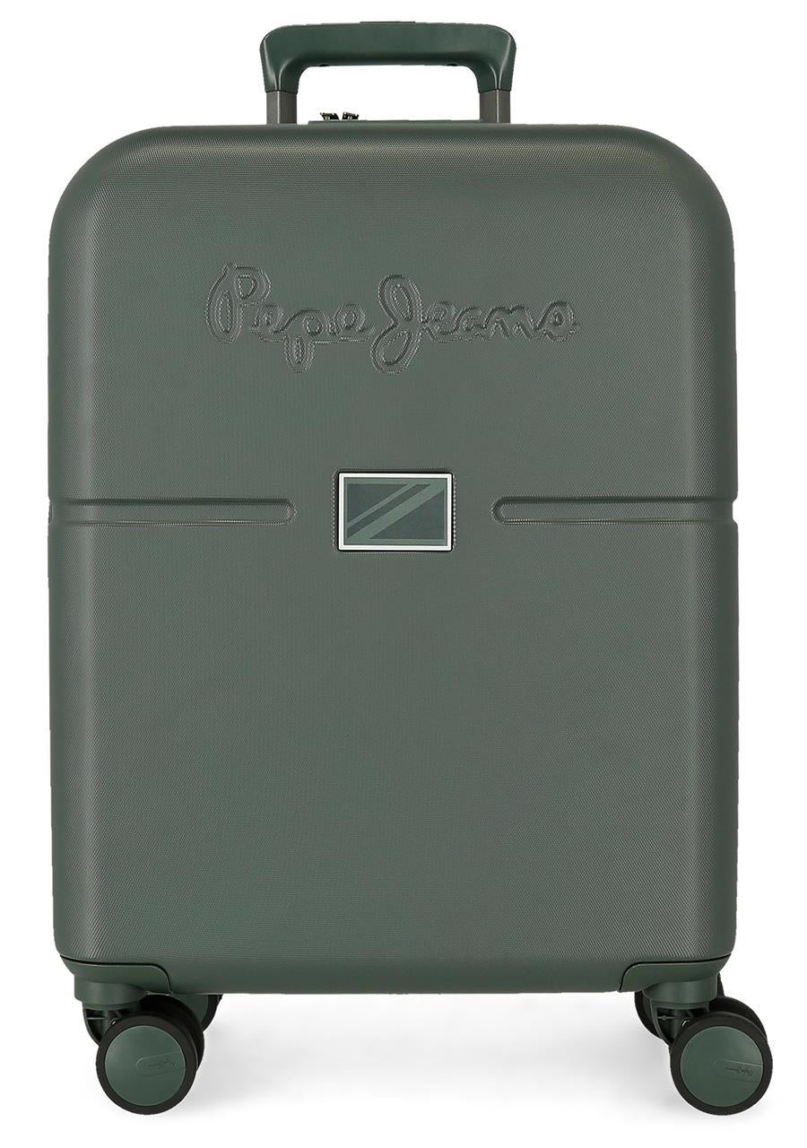 7699133 TROLLEY ABS 55CM.4R.PJL ACCENT GREEN