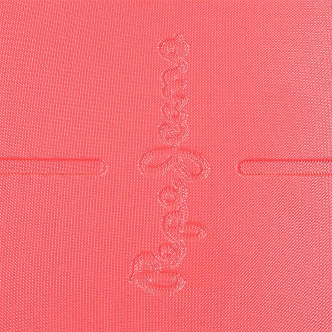 768952D SET/2 TROLLEY ABS 55-70CM. 4R. PJL HOOGTEPUNT KORAAL