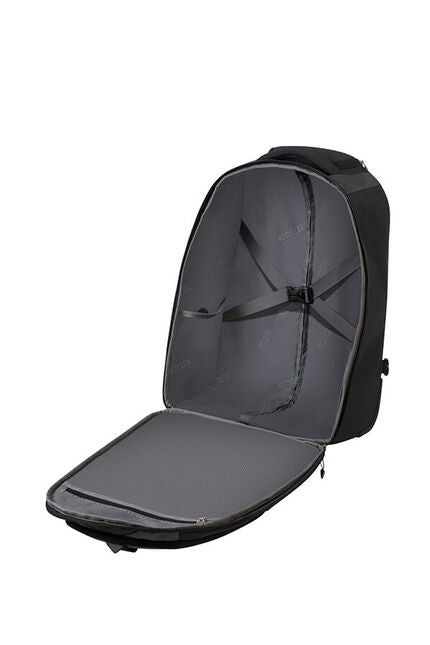 Backpack Fast Route -Eco For laptop 15.6in of American Tourister