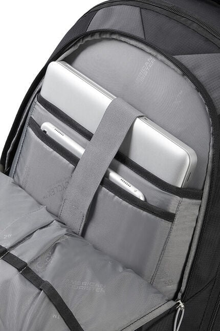 Backpack Fast Route -Eco For laptop 15.6in of American Tourister