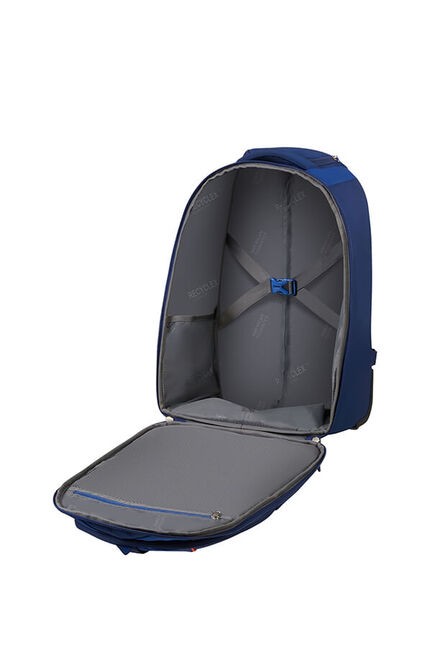 Backpack Fast Route -Eco For laptop 15.6in of American Tourister