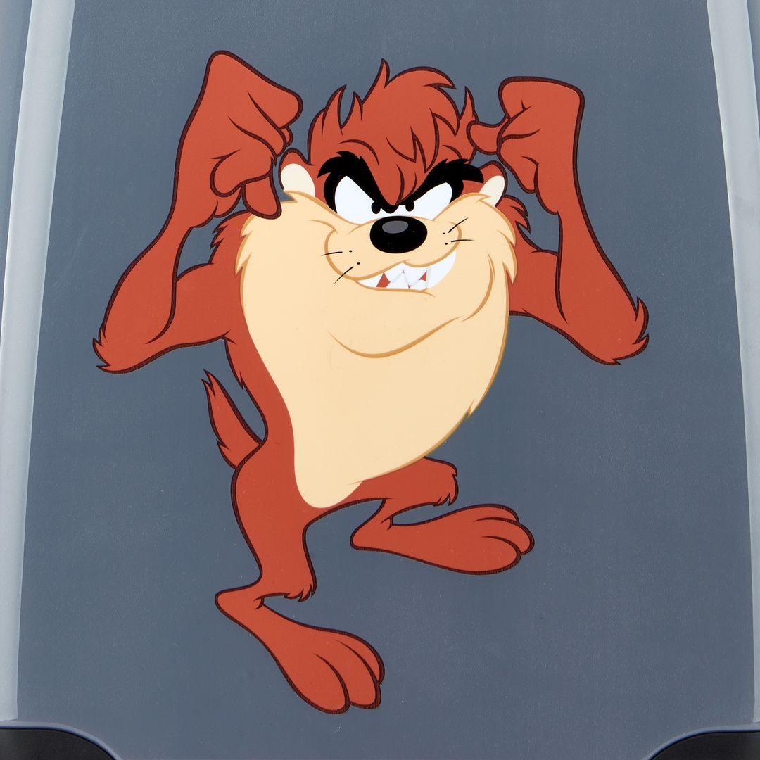 TROLLEY Junior Looney Tunes Taz
