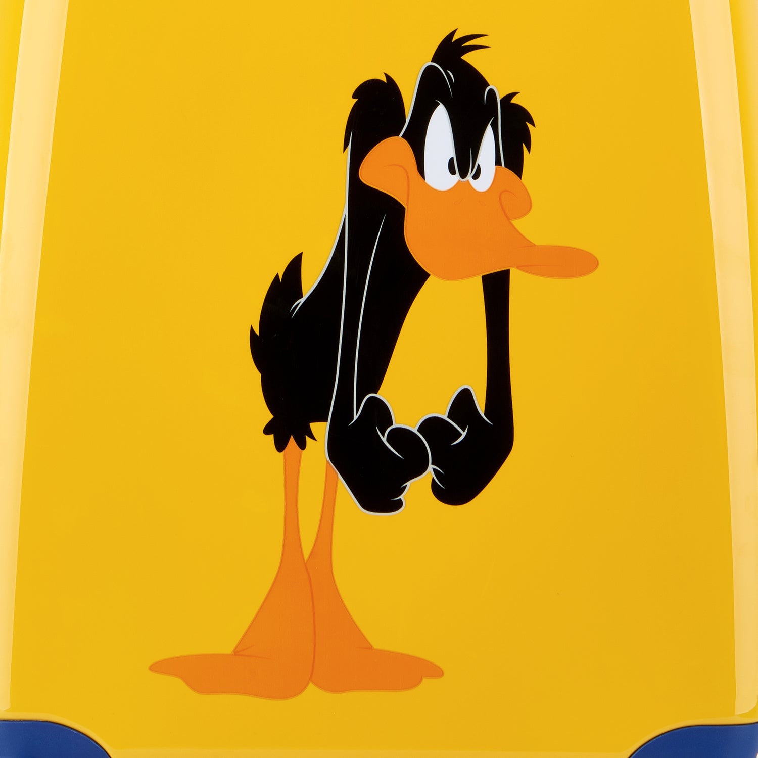 TROLLEY Junior Looney Tunes Papaya Duck