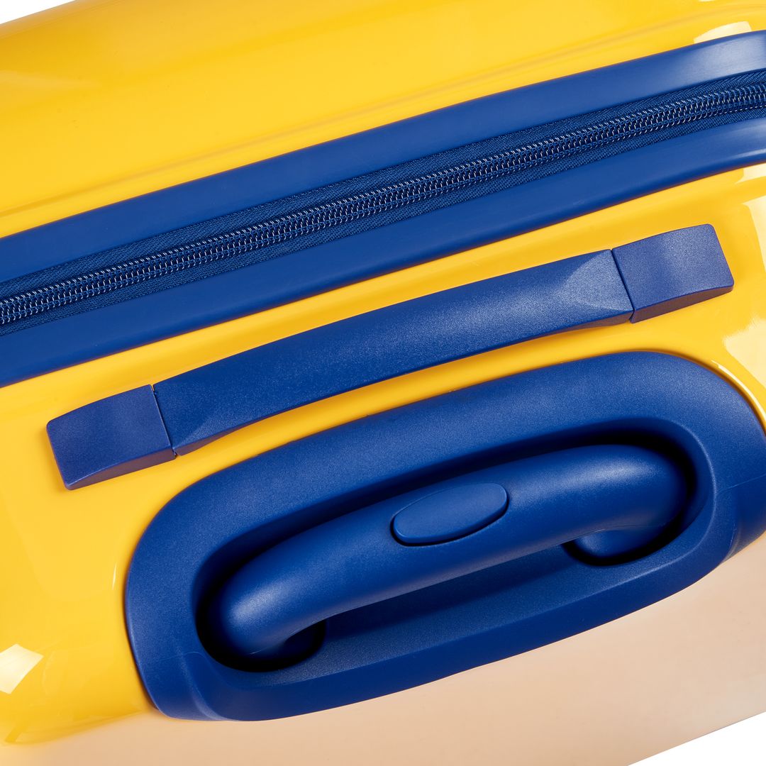 TROLLEY Junior Looney Tunes Papaya Duck