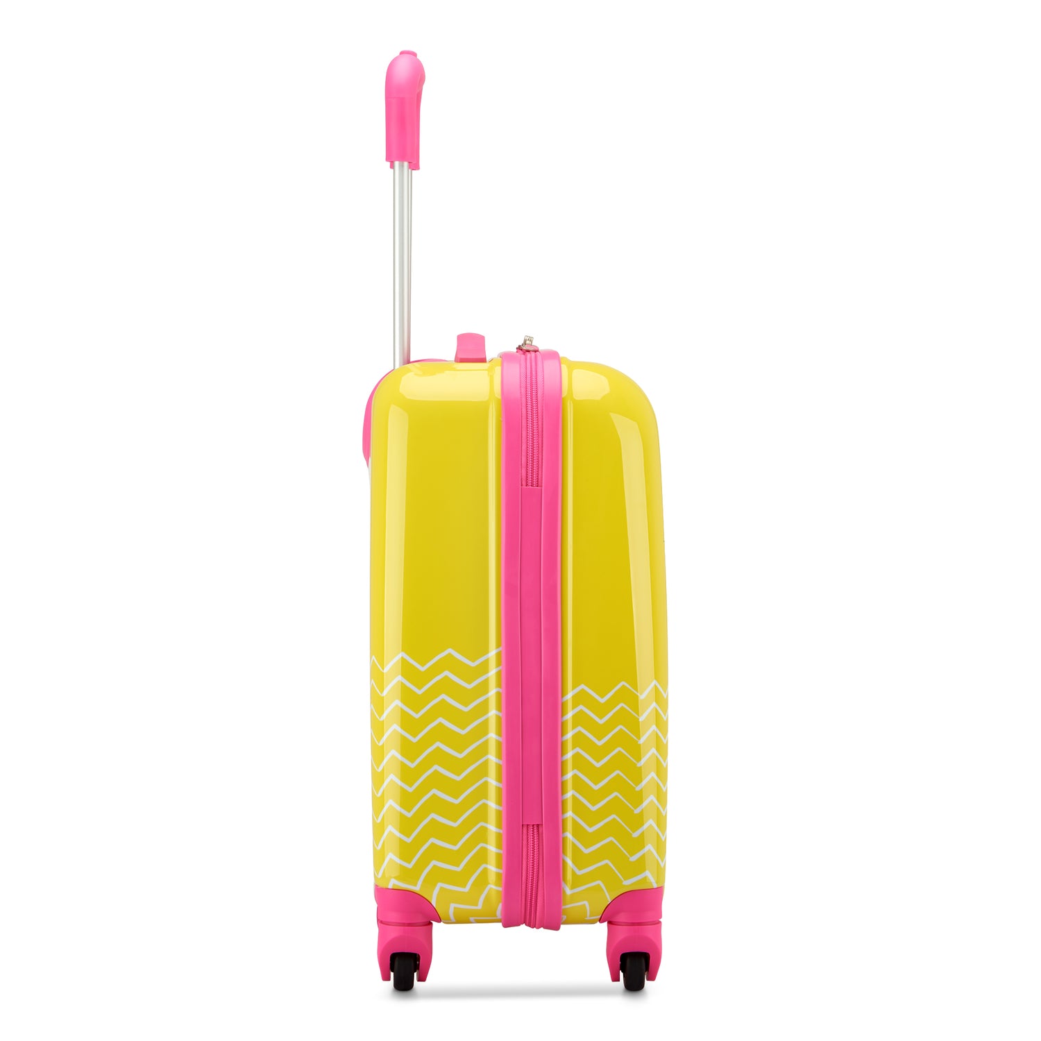 TROLLEY Baby Looney Tunes Giallo Tweeth