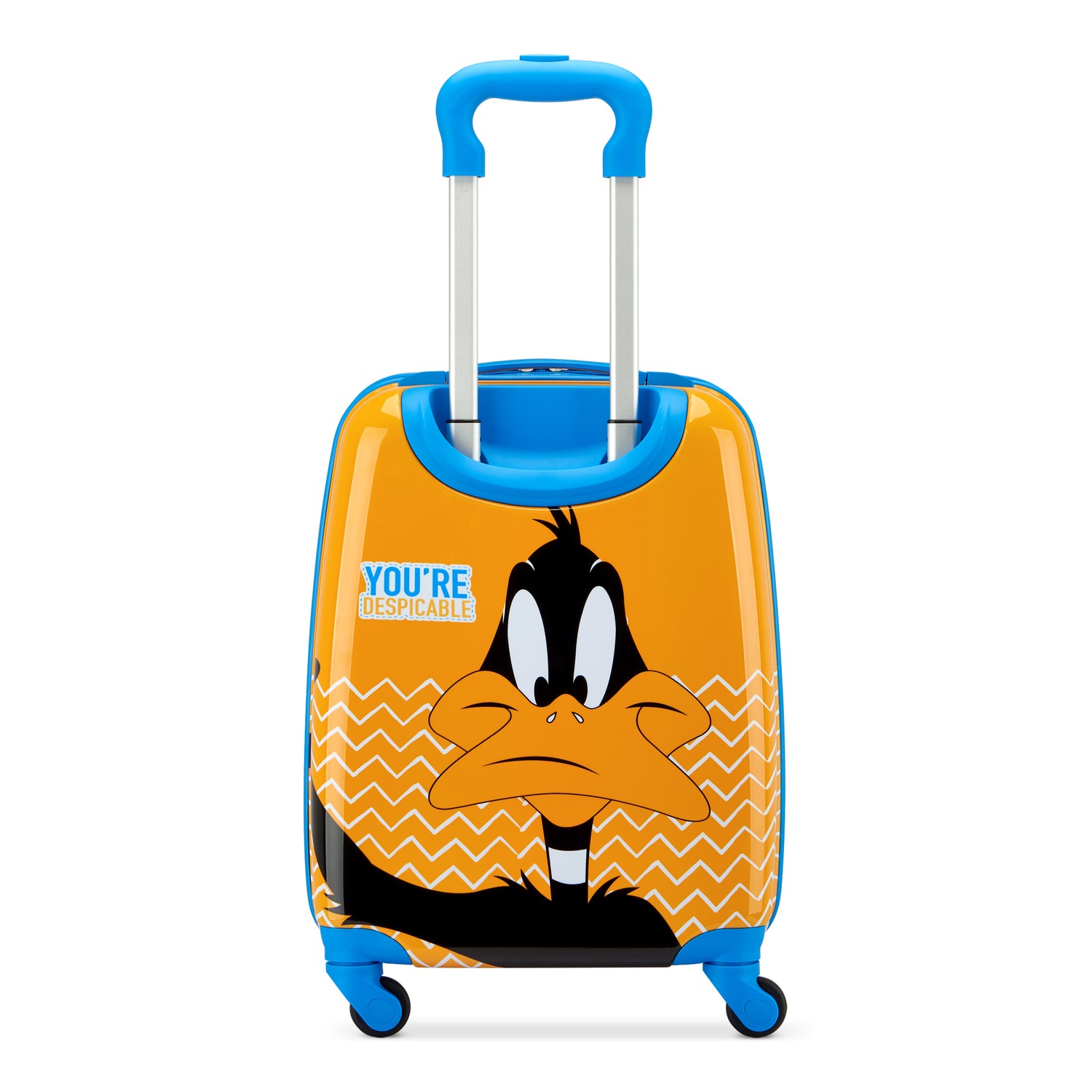TROLLEY BABY LOONEY TUNES DAFFY DUCK