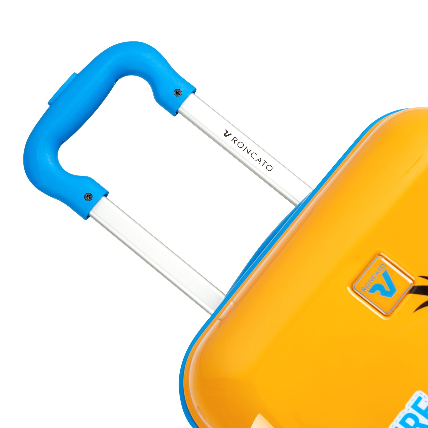 TROLLEY BABY LOONEY TUNES DAFFY DUCK