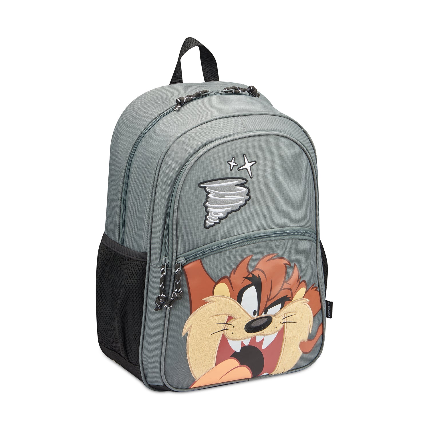 Junior Looney Tunes Backpack Taz