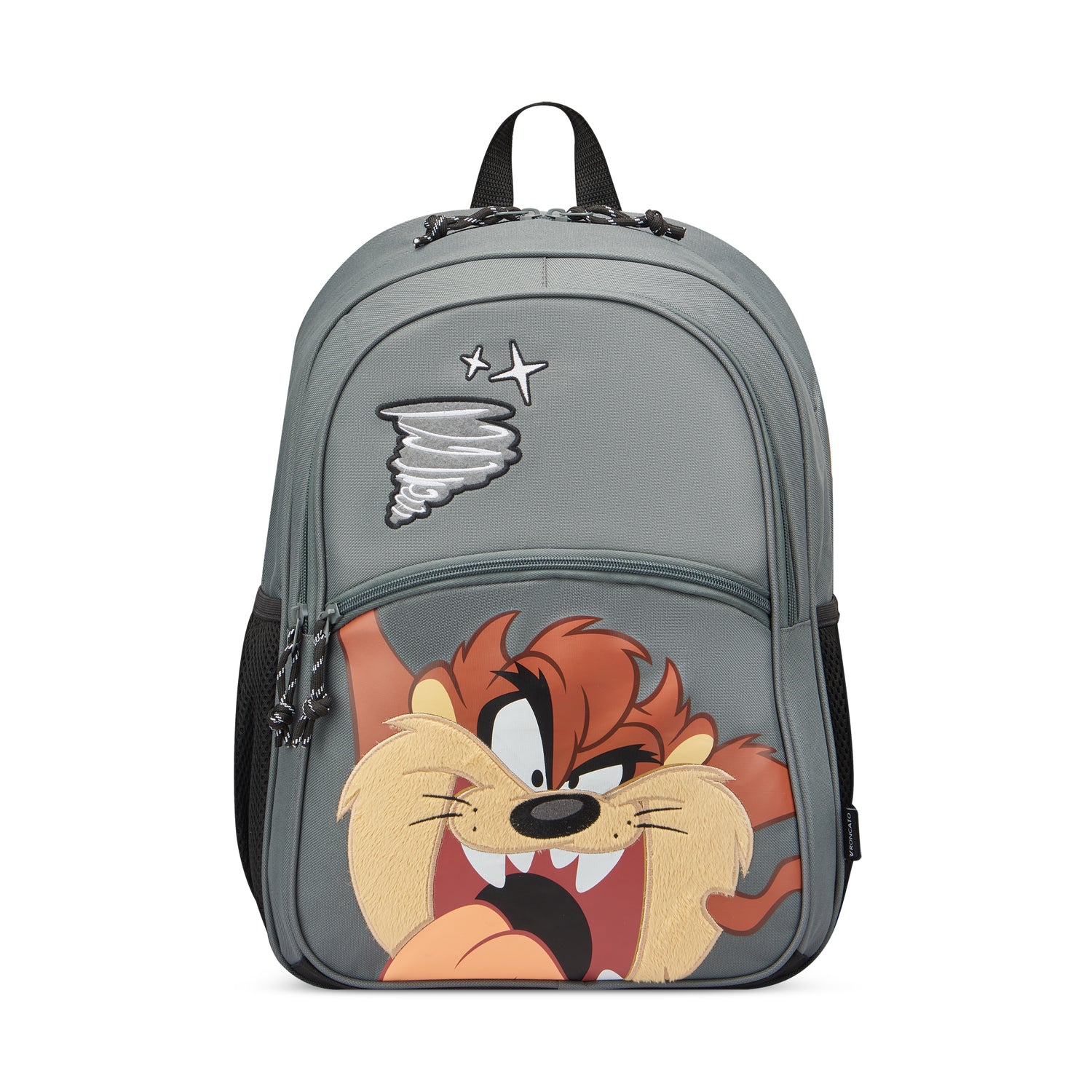 Junior Looney Tunes Backpack Taz