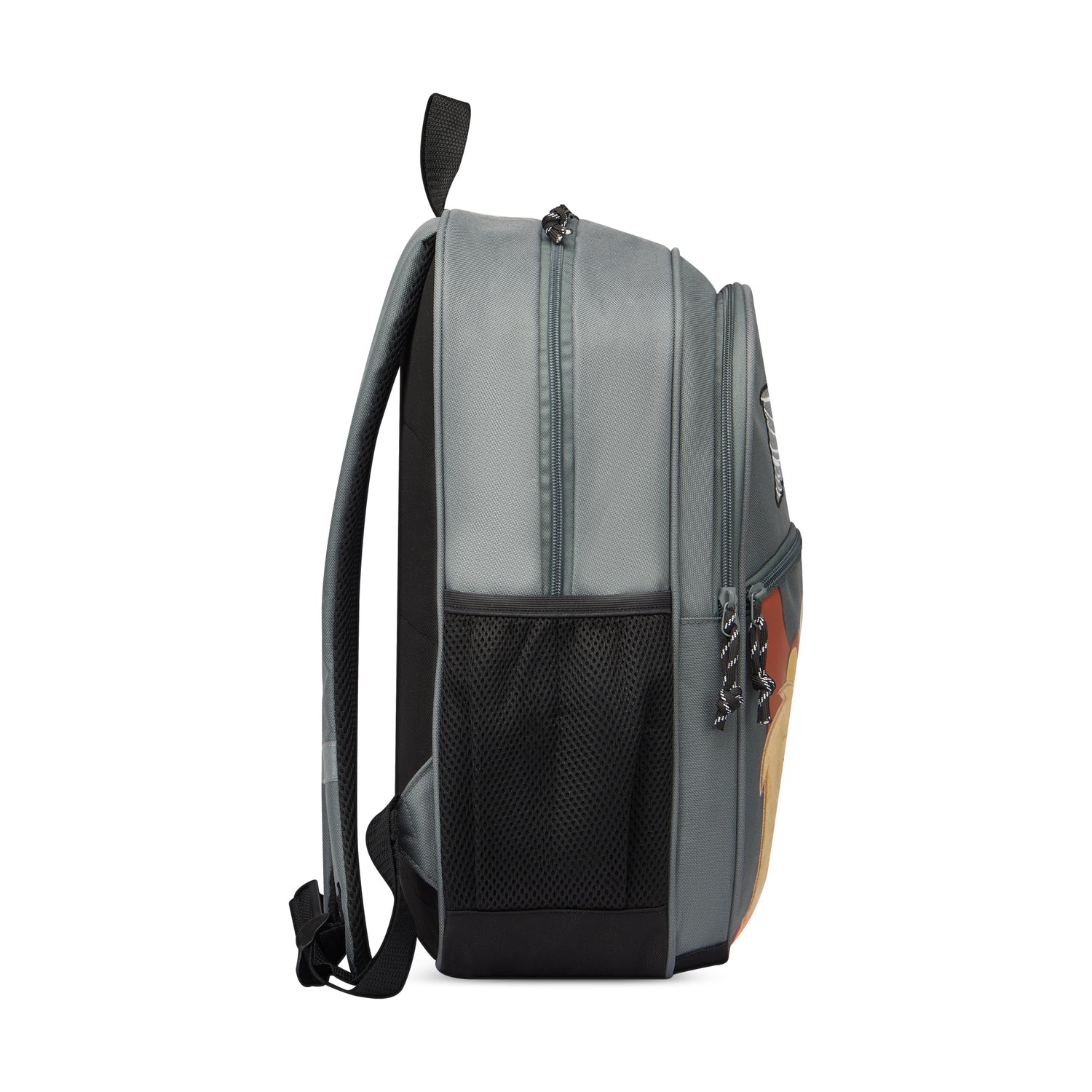 Junior Looney Tunes Backpack Taz