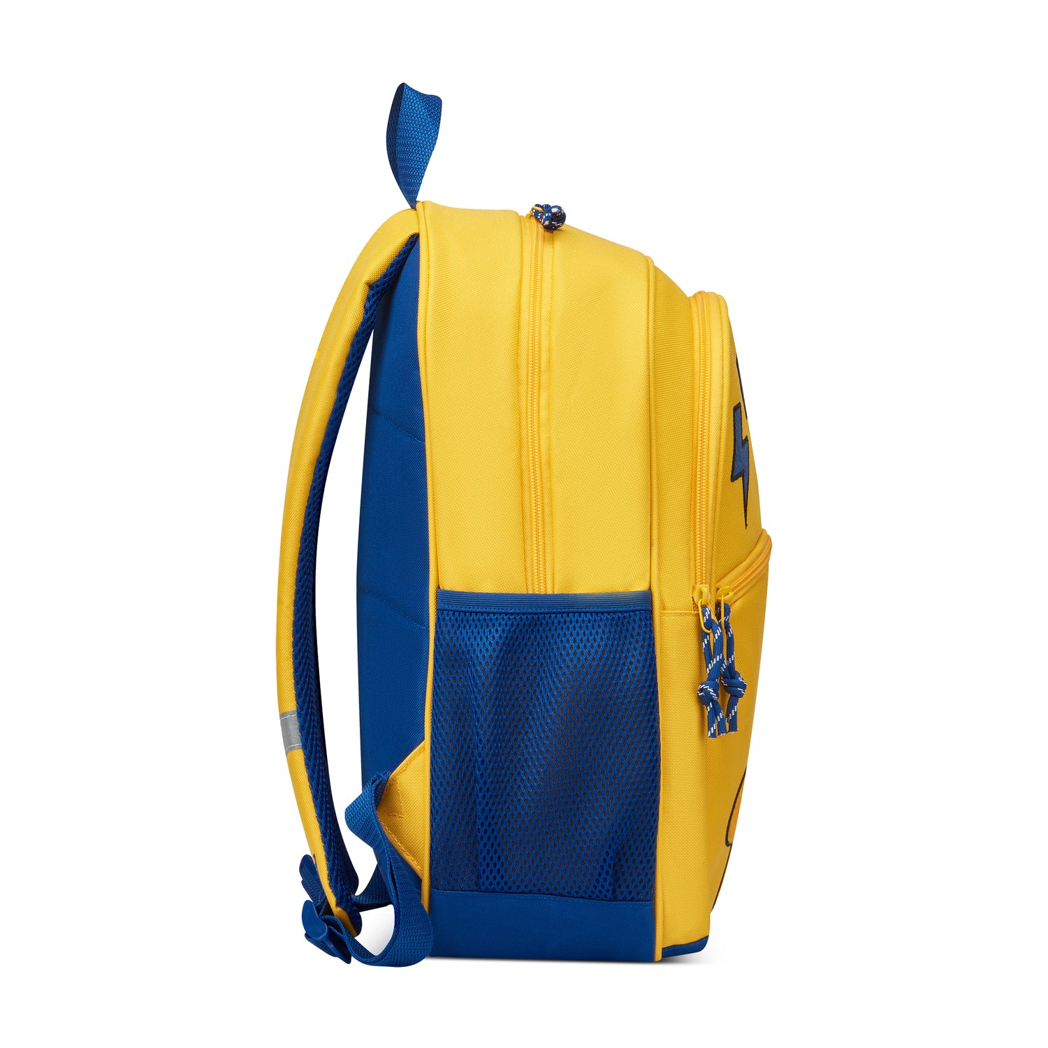 Zaino Junior Looney Tunes Papaya Duck