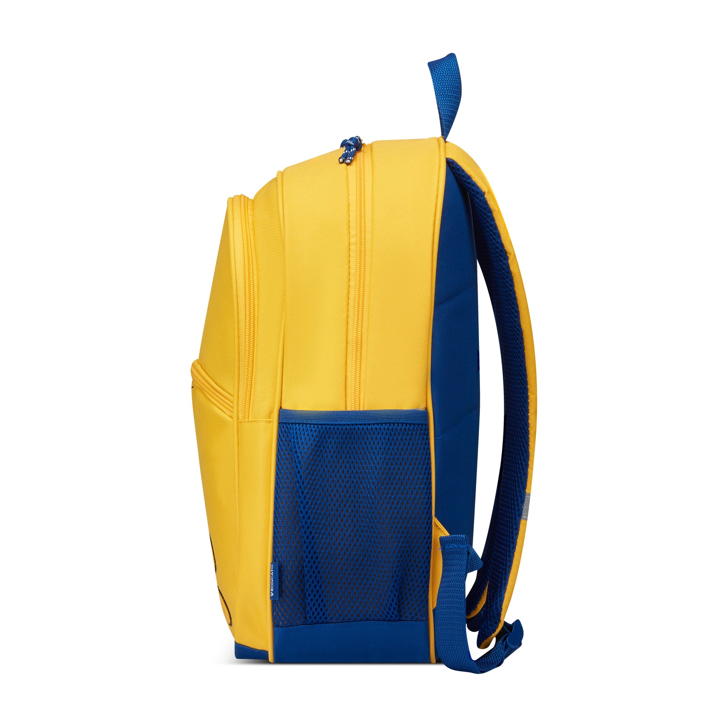 Zaino Junior Looney Tunes Papaya Duck