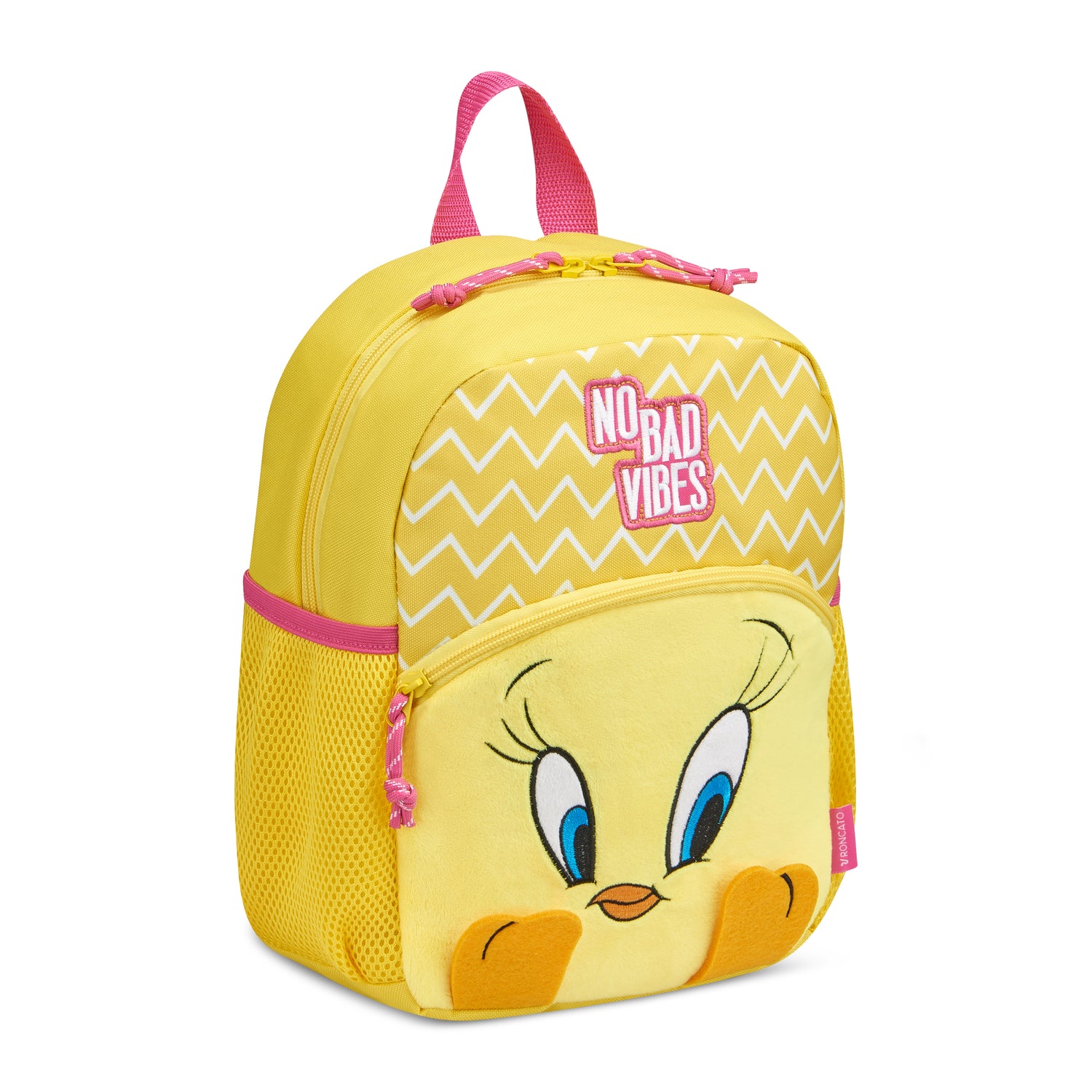 MOCHILA BABY LOONEY TUNES TWEETY