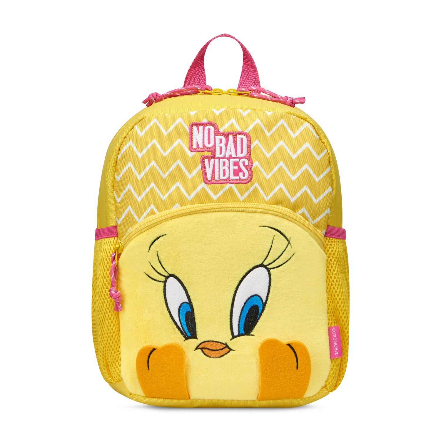 MOCHILA BABY LOONEY TUNES TWEETY