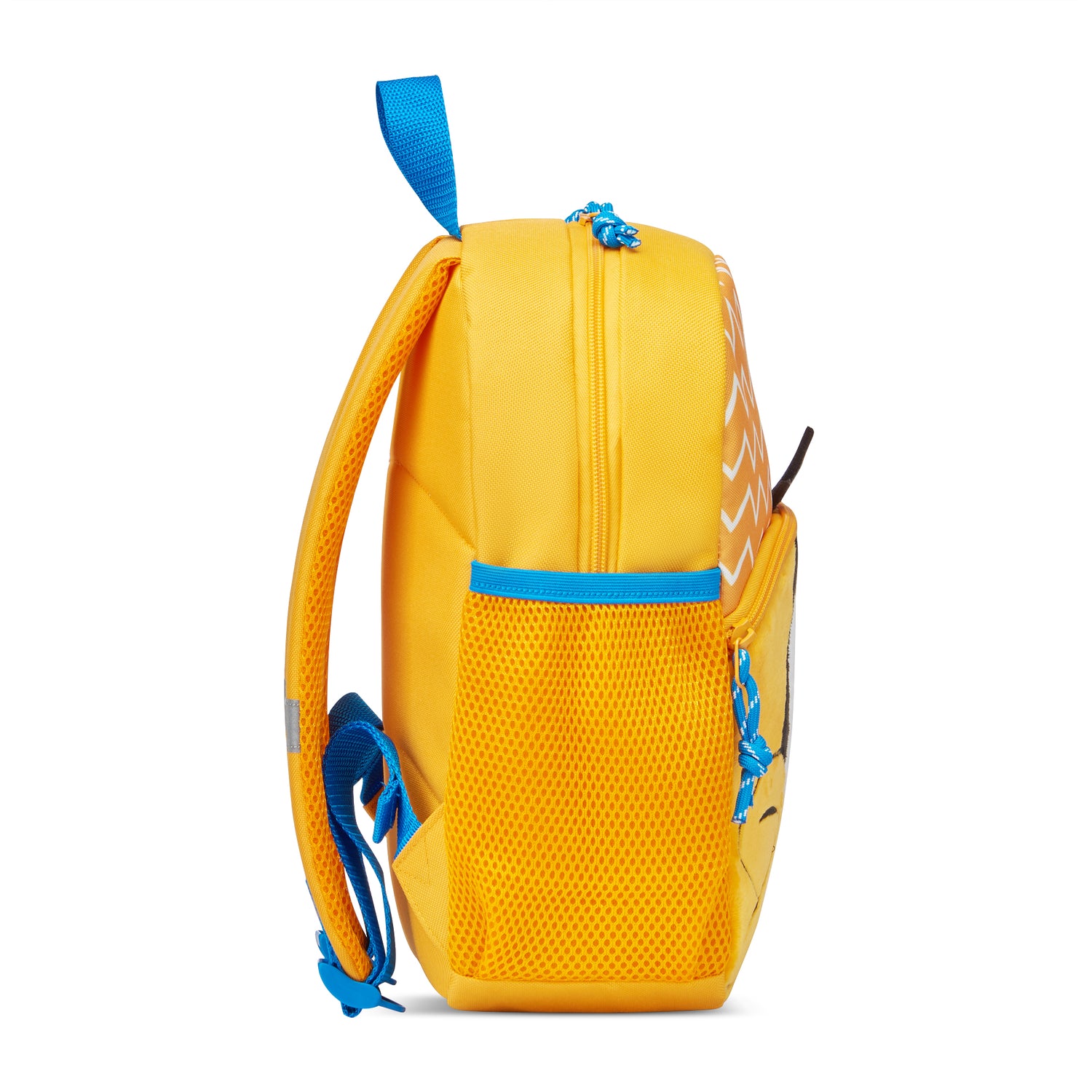 MOCHILA BABY LOONEY TUNES DAFFY DUCK