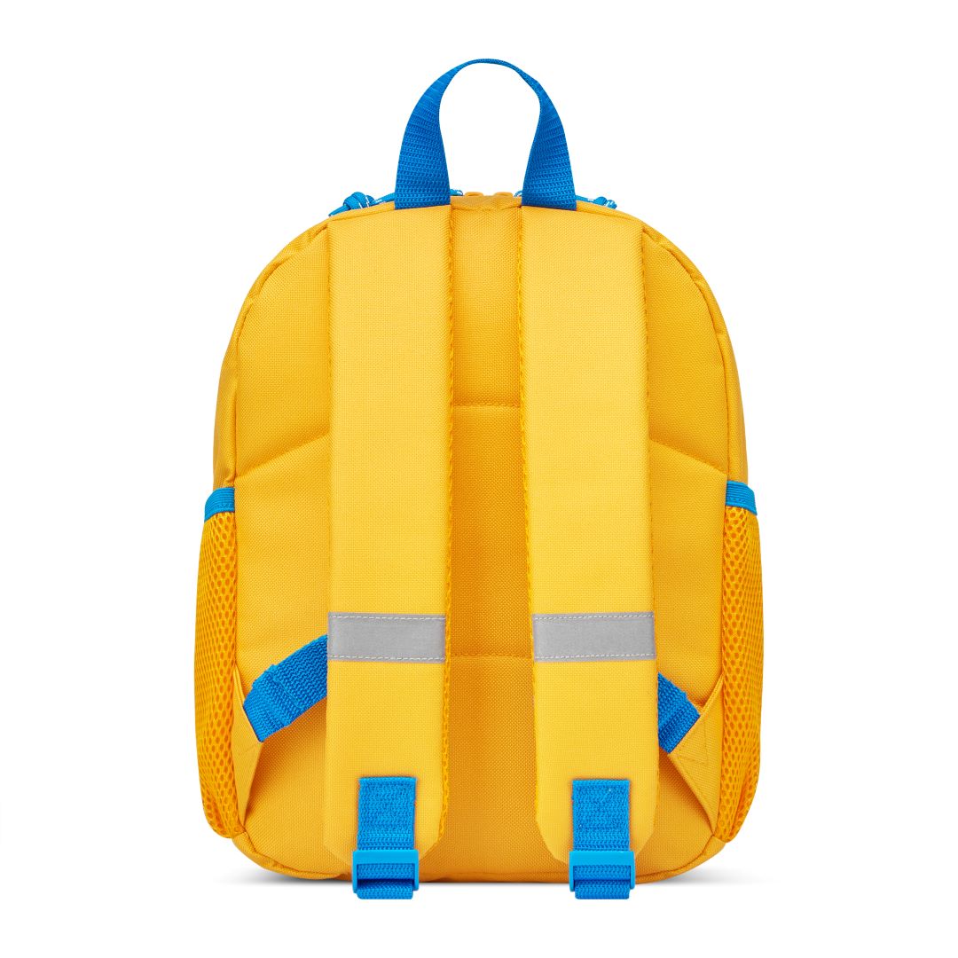 MOCHILA BABY LOONEY TUNES DAFFY DUCK