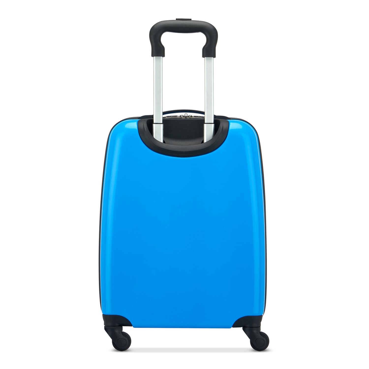 TROLLEY JUNIOR + SHOE HOLDER COVER LOONEY TUNES KIDS DLX BUGS BUNNY BLUE