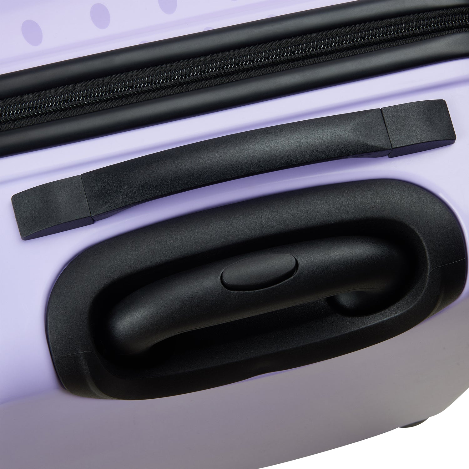 TROLLEY JUNIOR + SHOE HOLDER COVER LOONEY TUNES KIDS DLX BUGS BUNNY BLUE