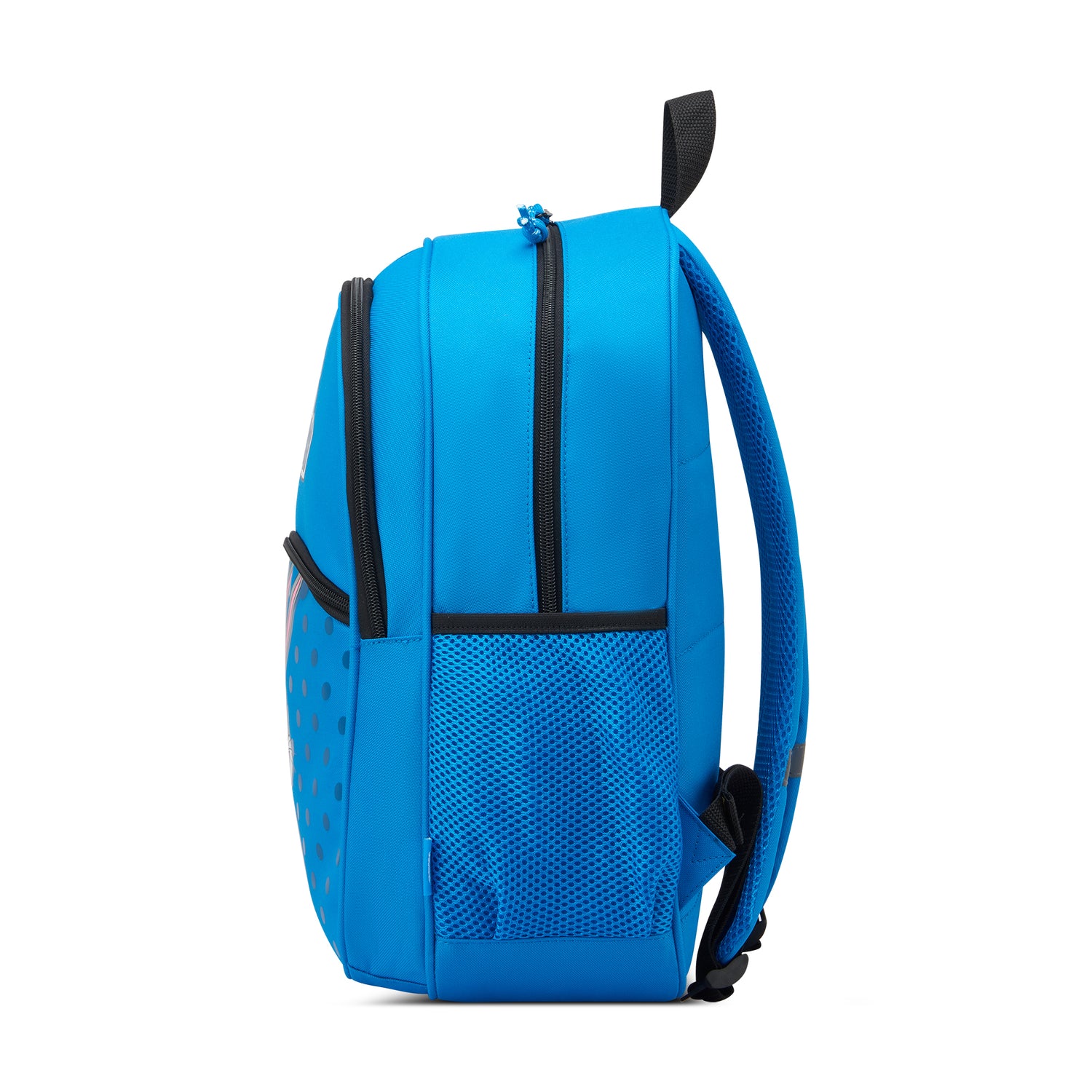 RONCATO JUNIOR BACKPACK + LOONEY TUNES DLX BUGS BUNNY CASE