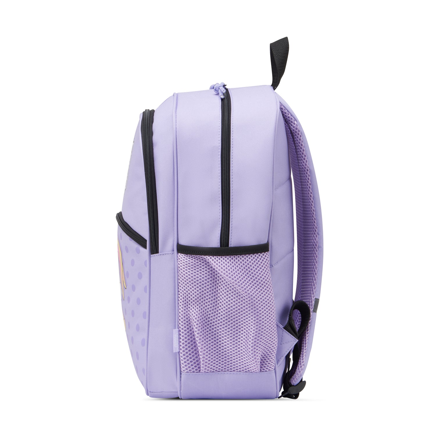 RONCATO JUNIOR RYGSÆK + LOONEY TUNES DLX LOLA CASE