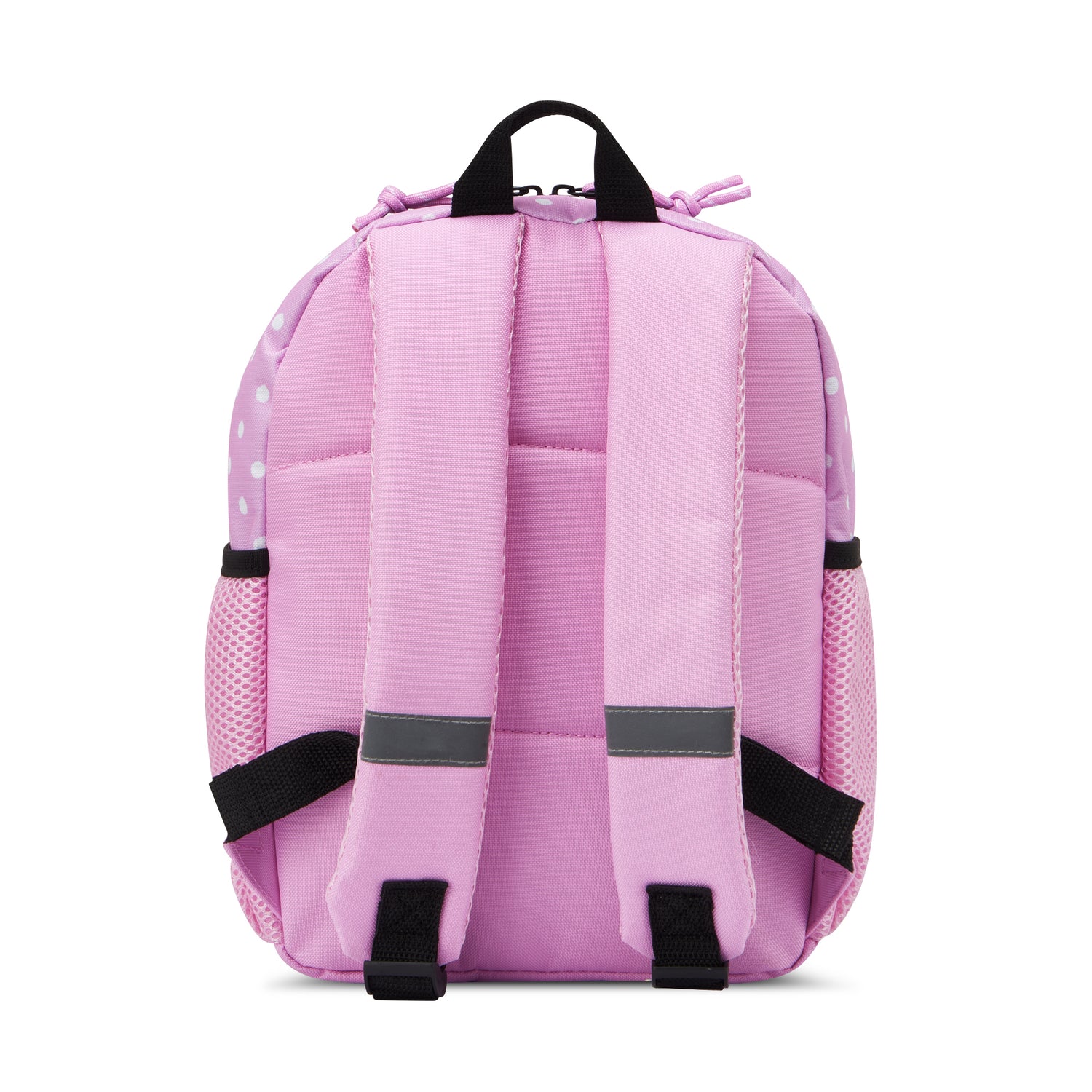 BABY BACKPACK + LOONEY TUNES DLX TITTI PINK CASE