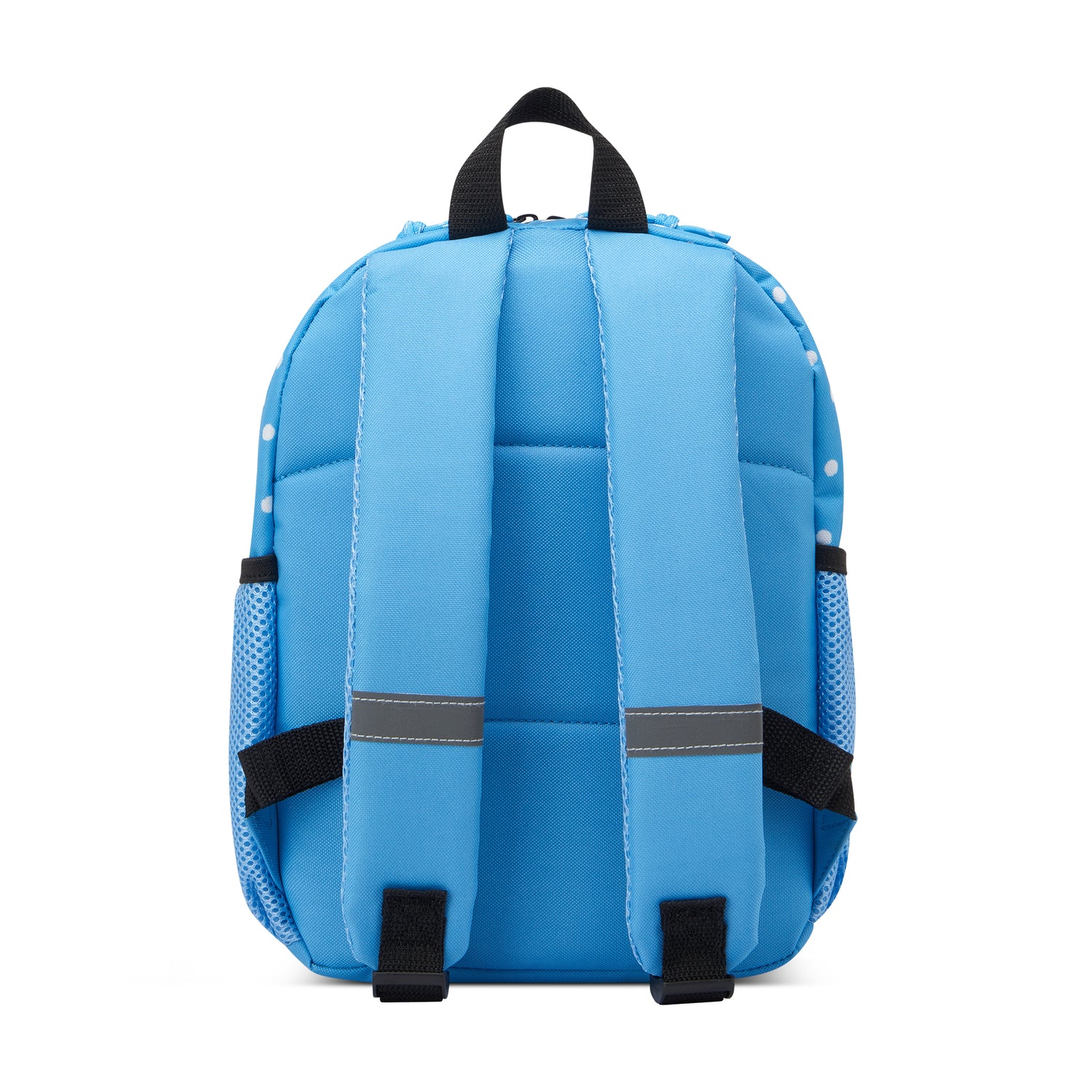 BABY BACKPACK + LOONEY TUNES DLX WILD BLUE CASE