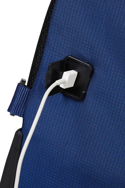 Backpack Fast Route -Eco For laptop 15.6in of American Tourister