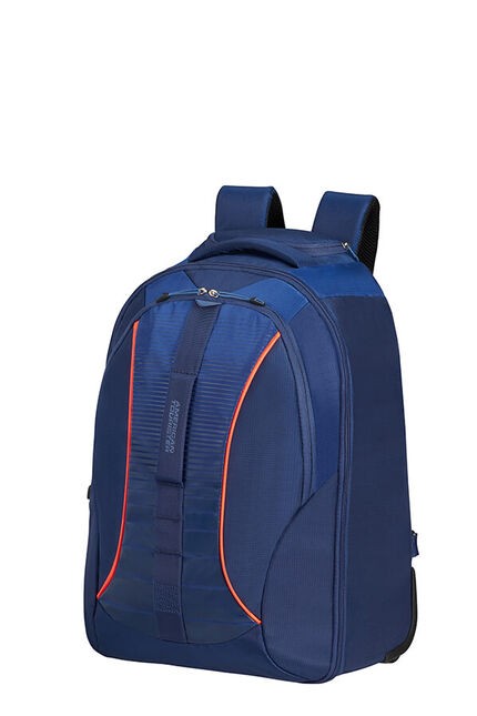 Backpack Fast Route -Eco For laptop 15.6in of American Tourister