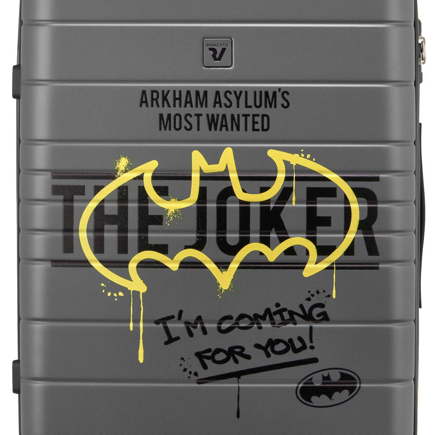 RONCATO Duży Warner DC Batman 77cm