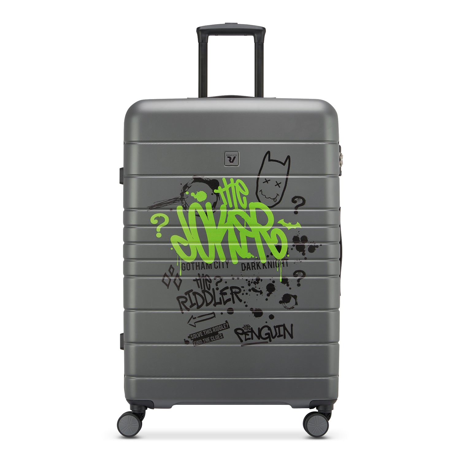 RONCATO Duży Warner DC Batman 77cm