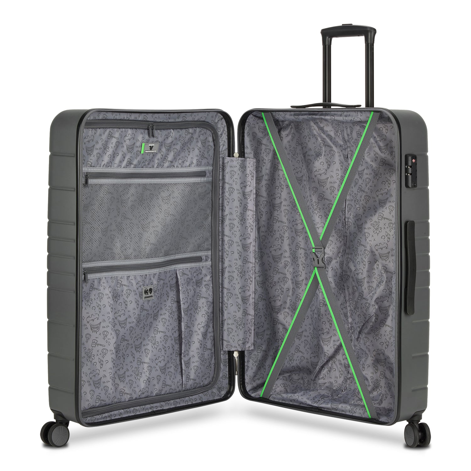 RONCATO Duży Warner DC Batman 77cm