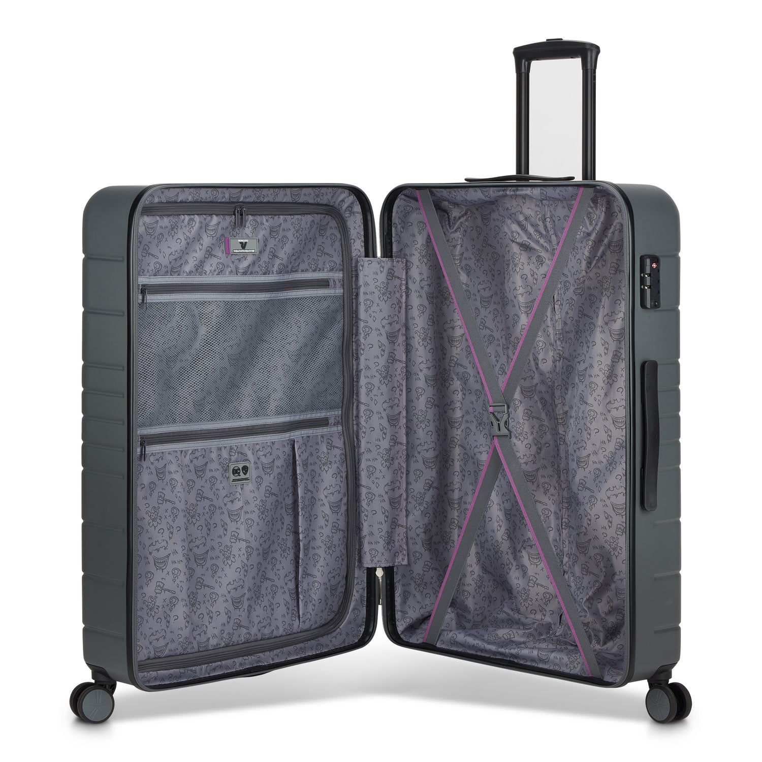 RONCATO Duży Warner DC Batman 77cm