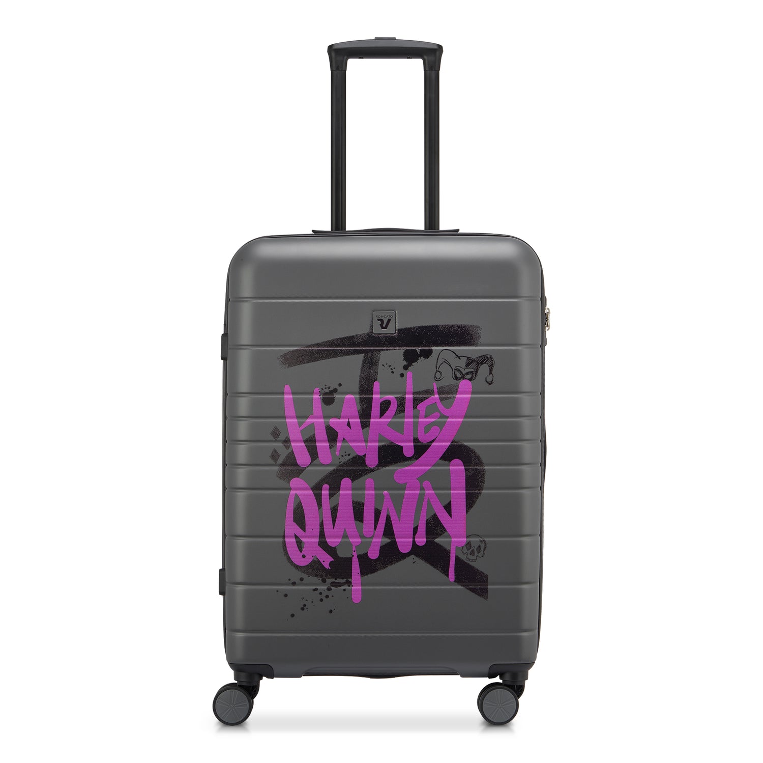 RONCATO MALETA MEDIANA WARNER DC JOKER 67cm