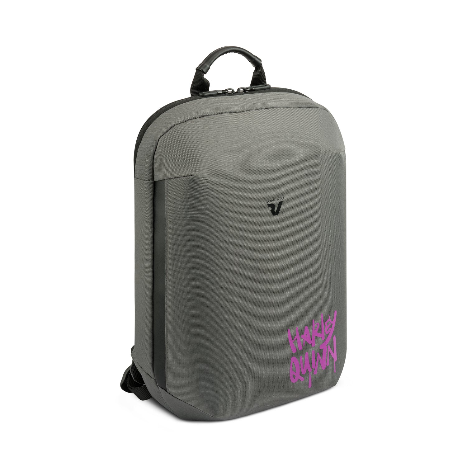 RONCATO Urseat Warner DC Harley Quinn 15.6 "Travel Backpack"